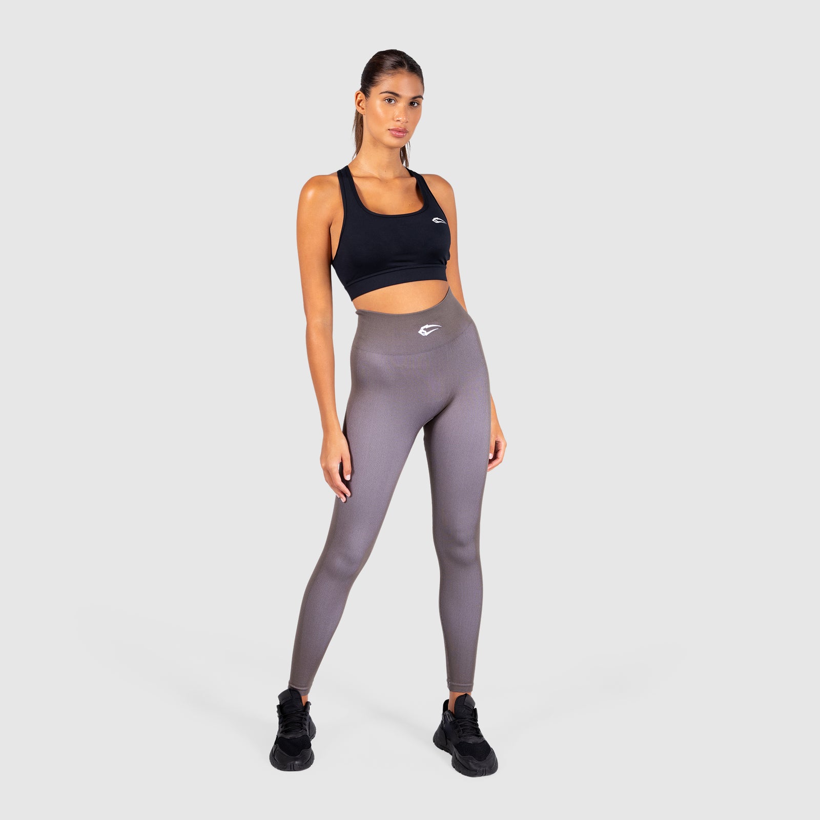 Leggings enthusiast