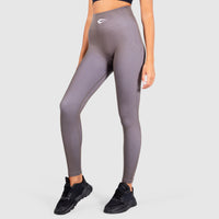 Leggings enthusiast