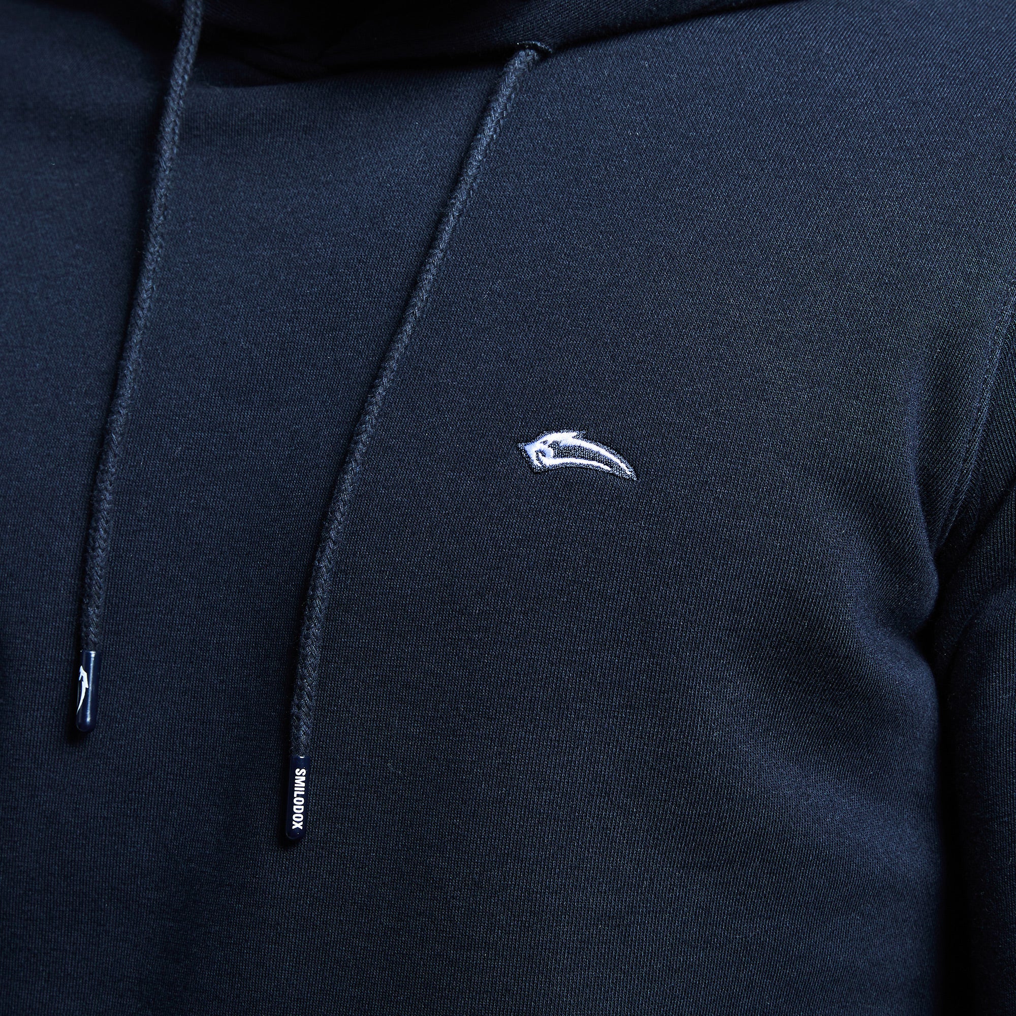 Hoodie Stripe