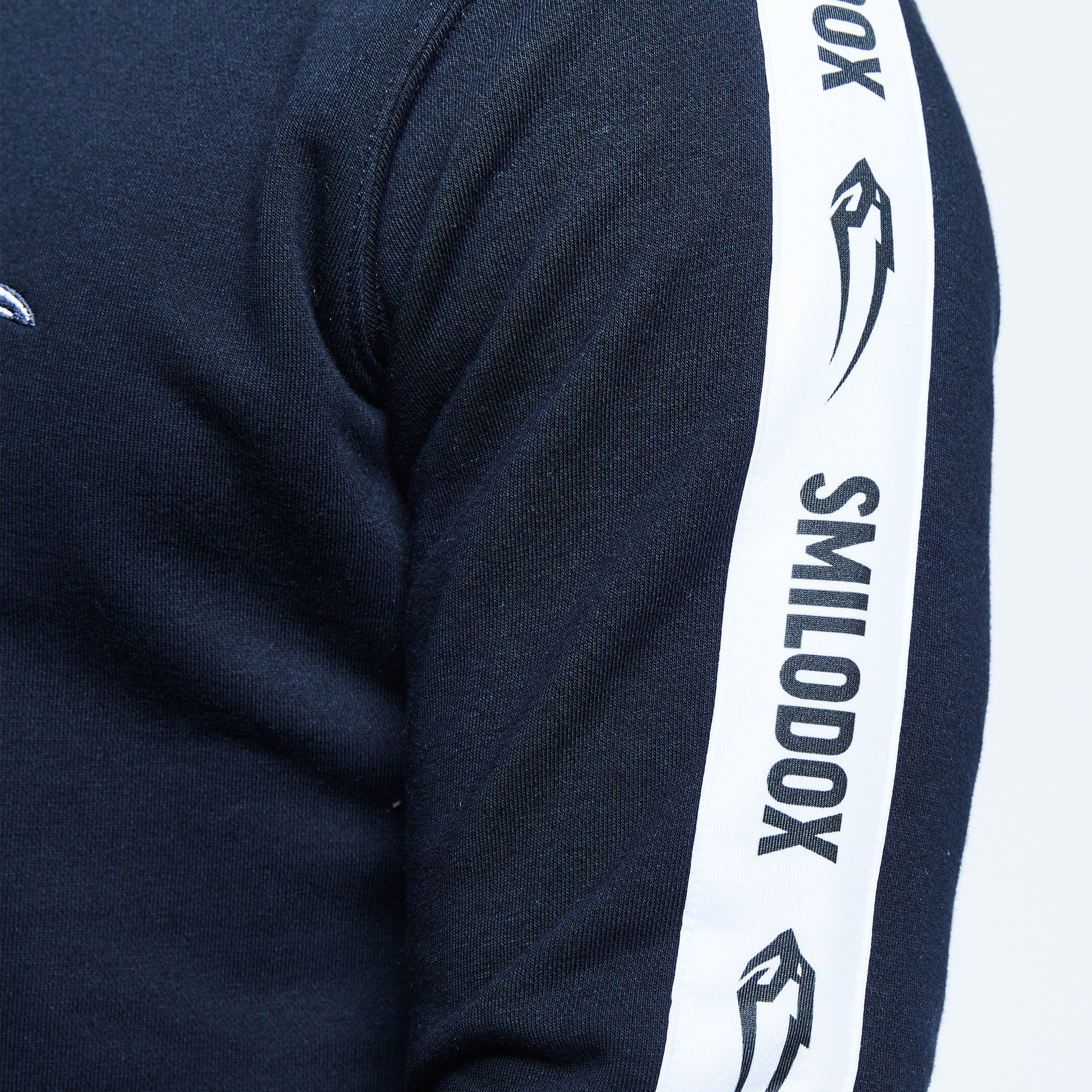 Hoodie Stripe