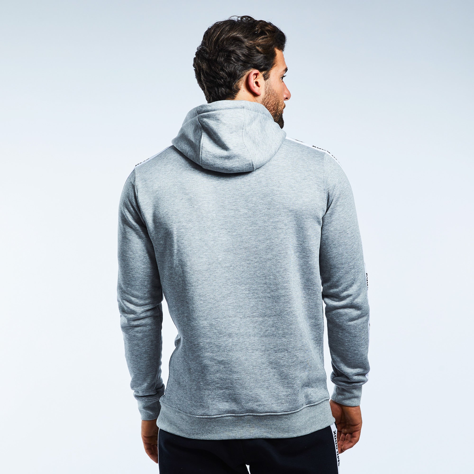 Hoodie Stripe