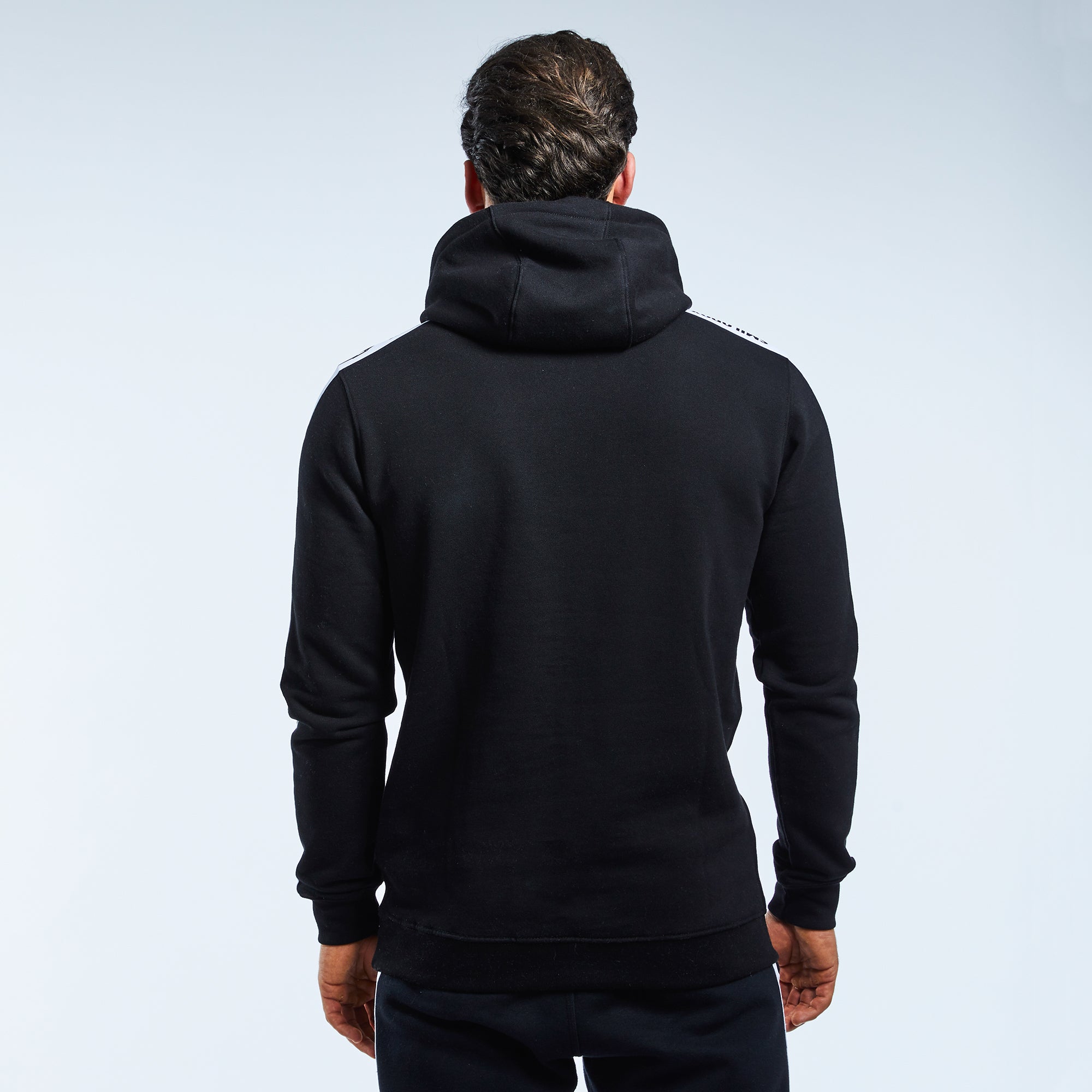 Hoodie Stripe