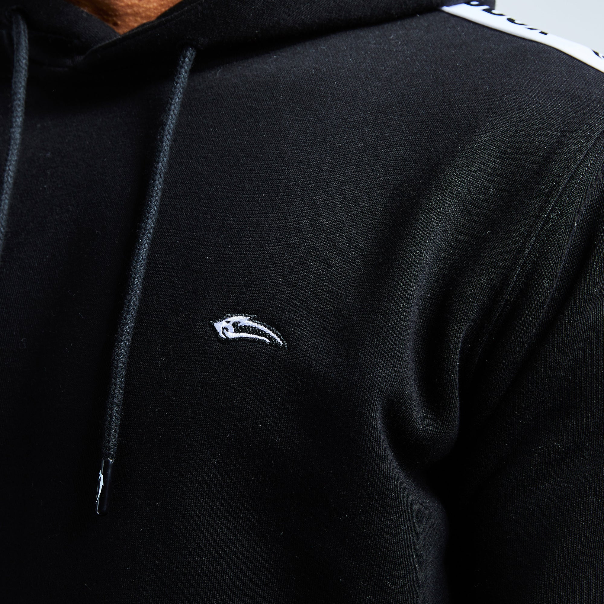 Hoodie Stripe