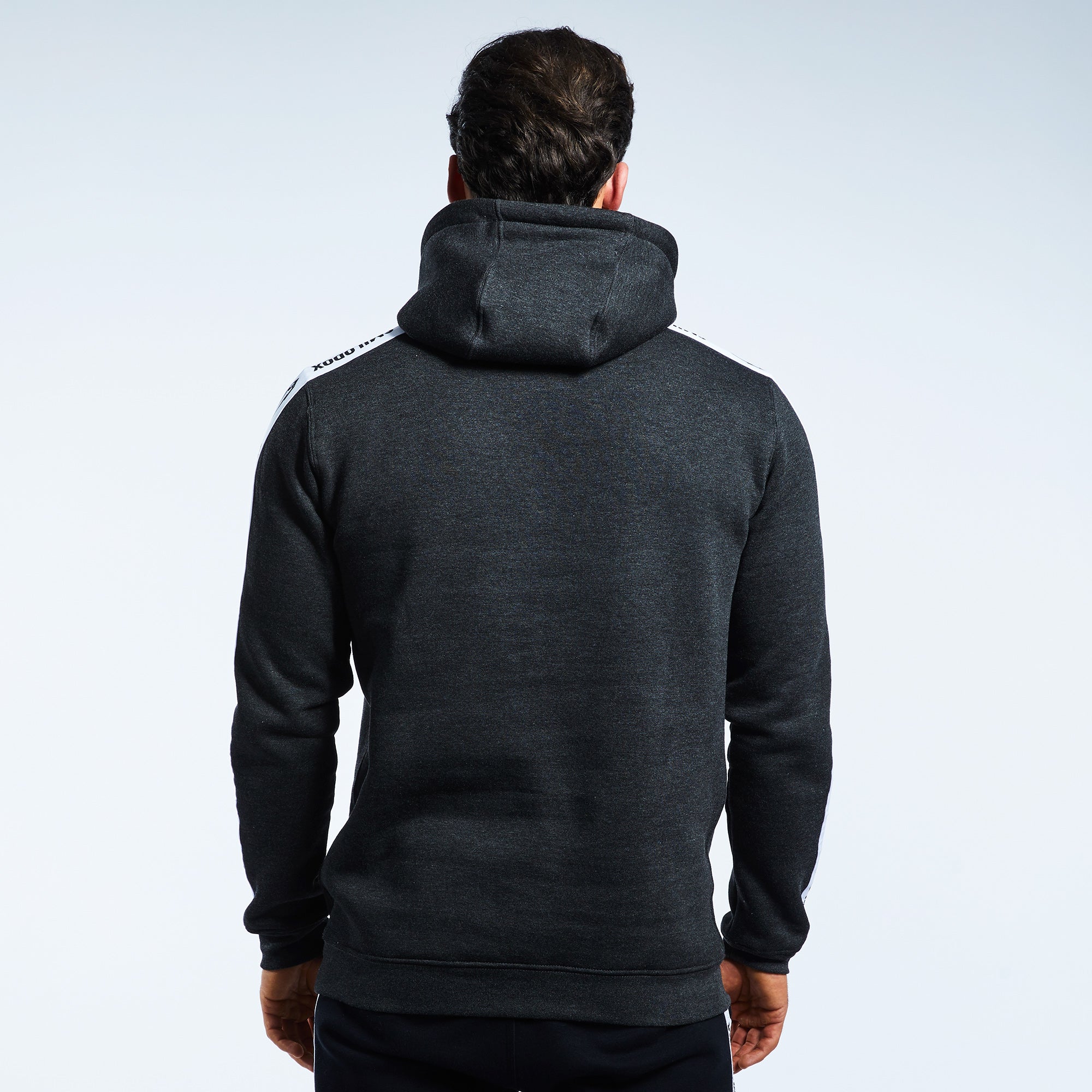 Hoodie Stripe