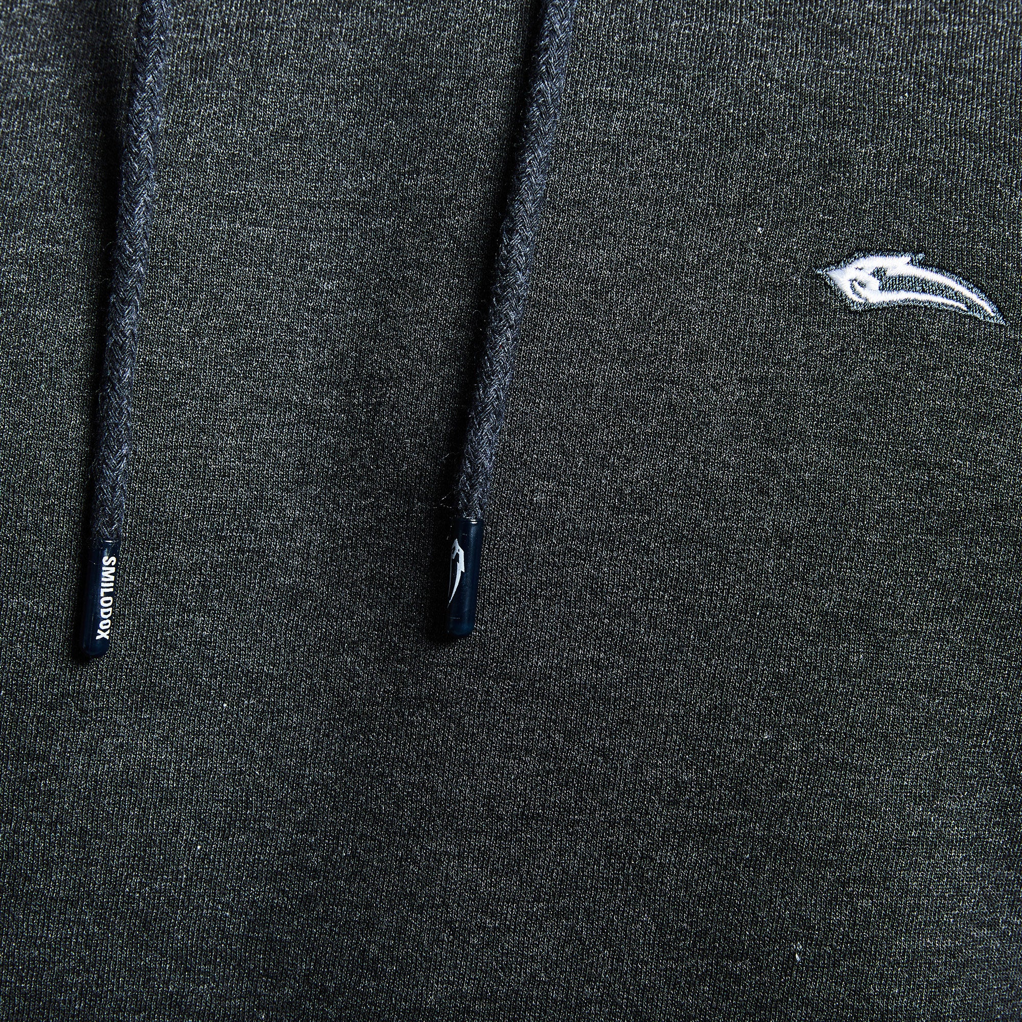 Hoodie Stripe
