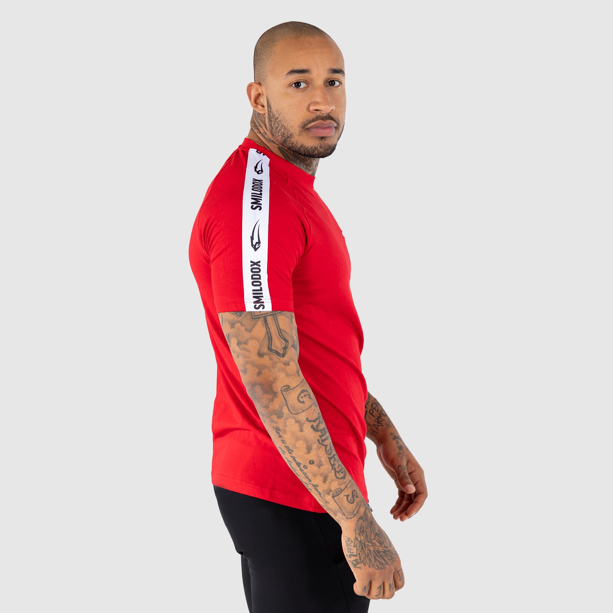T-Shirt Stripe