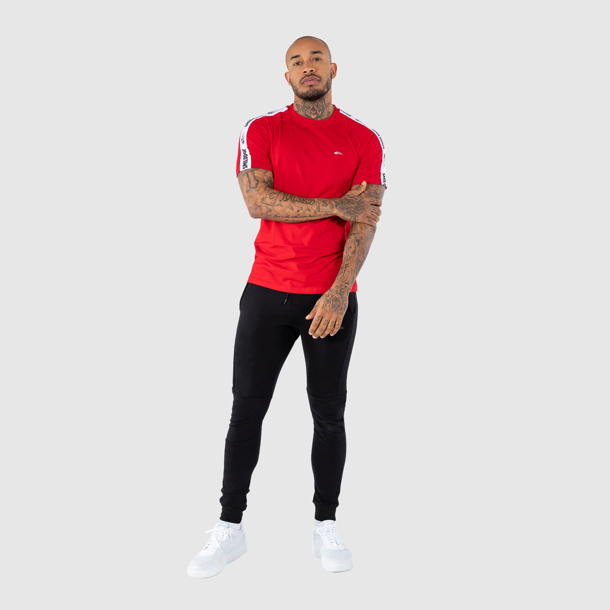 T-Shirt Stripe