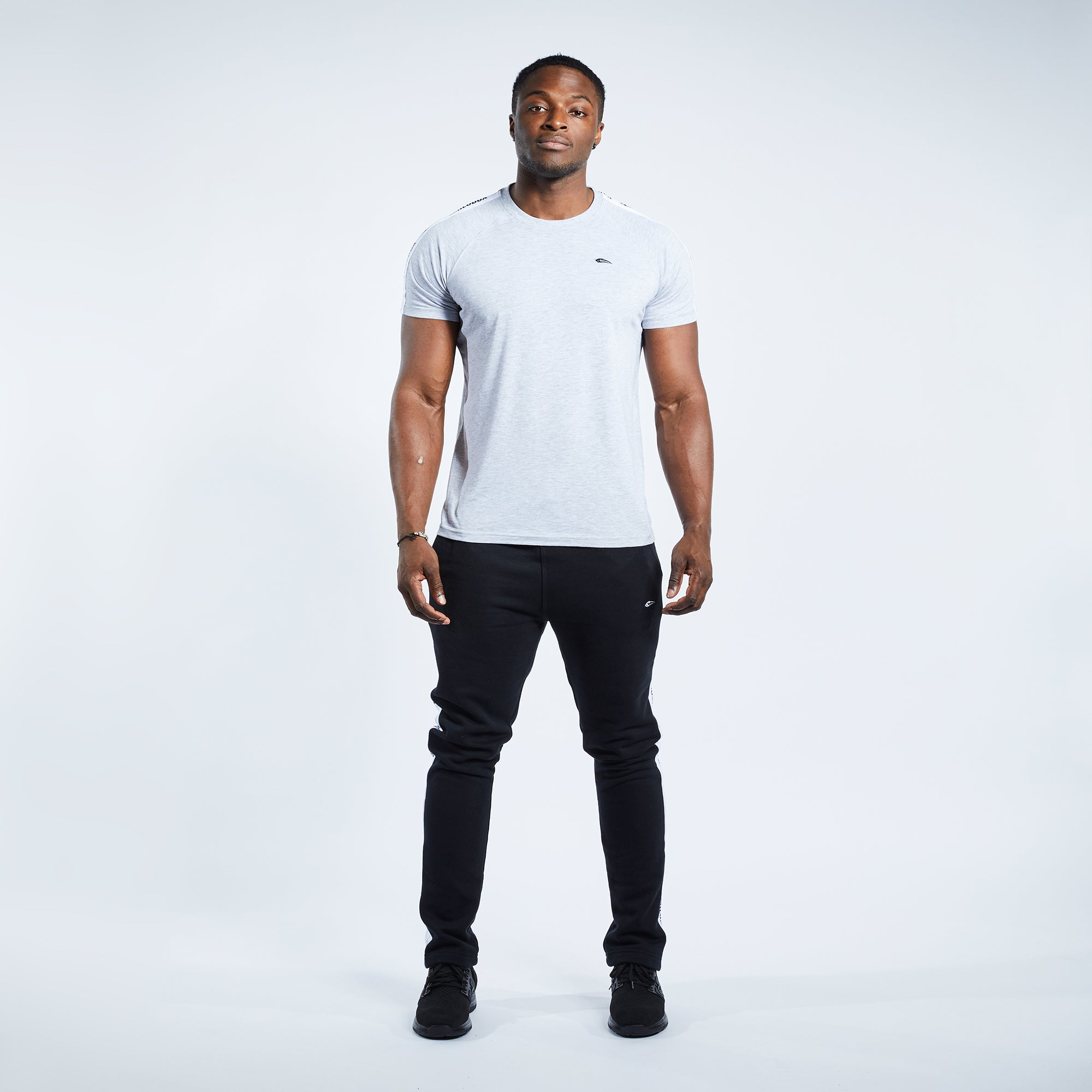 T-Shirt Stripe