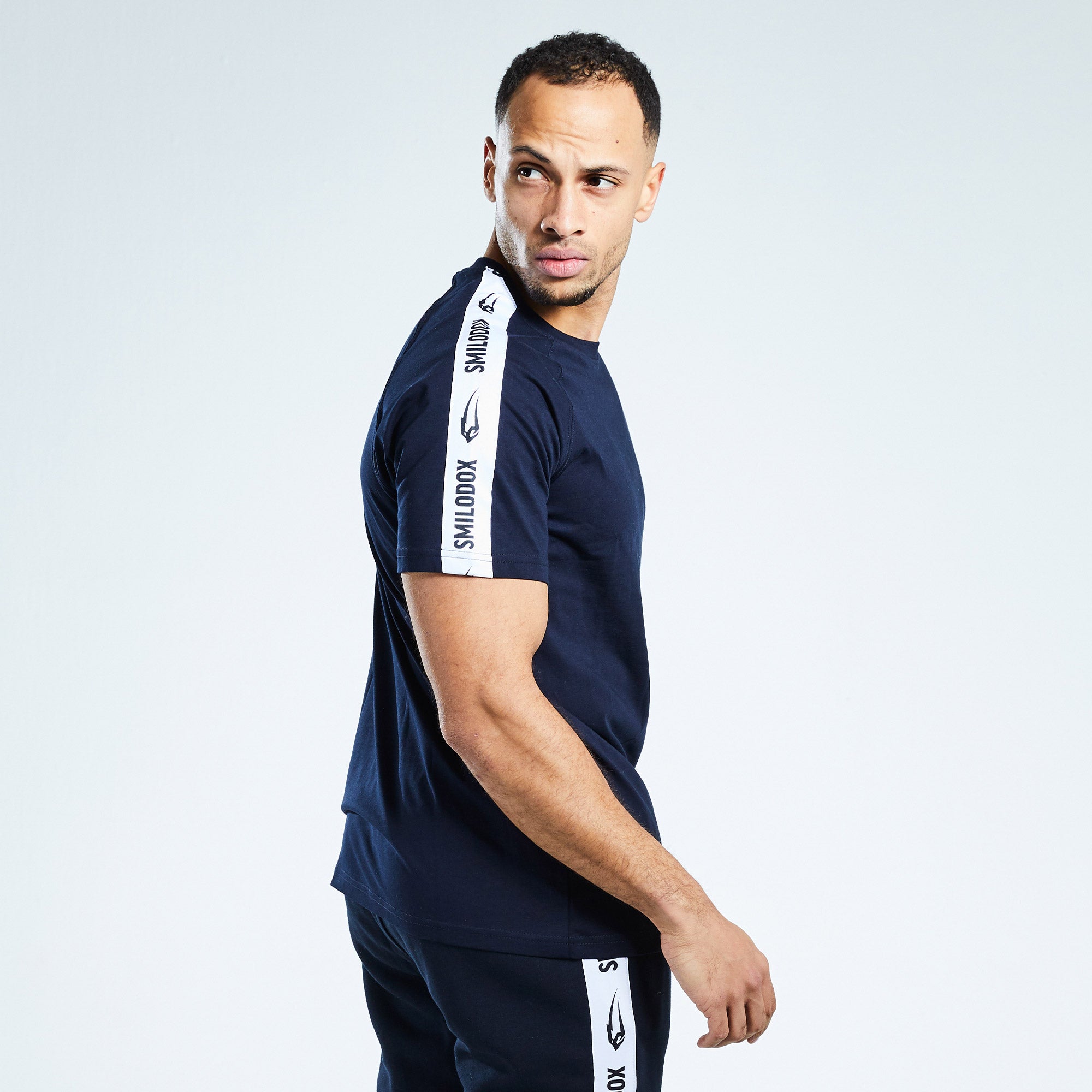 T-Shirt Stripe