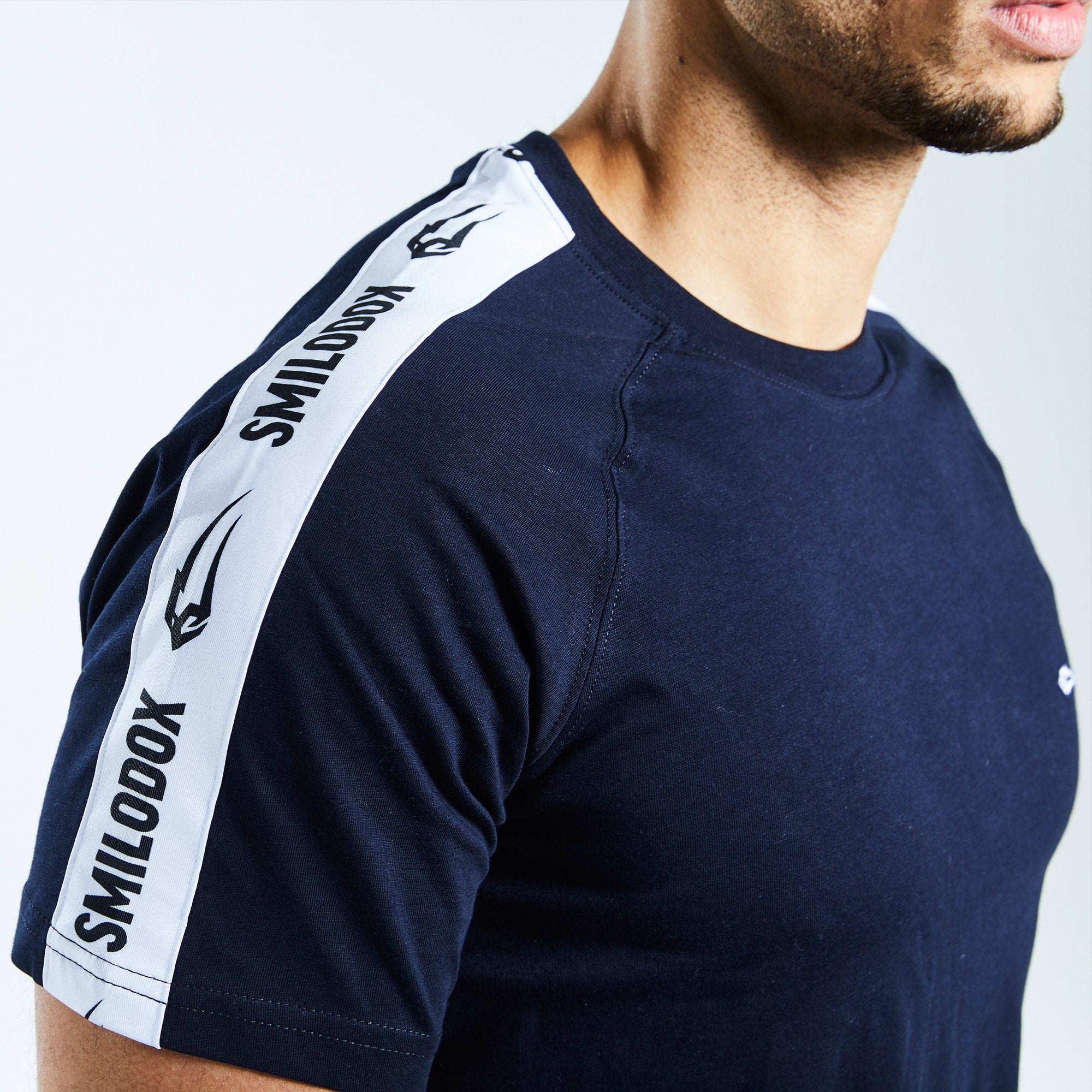 T-Shirt Stripe