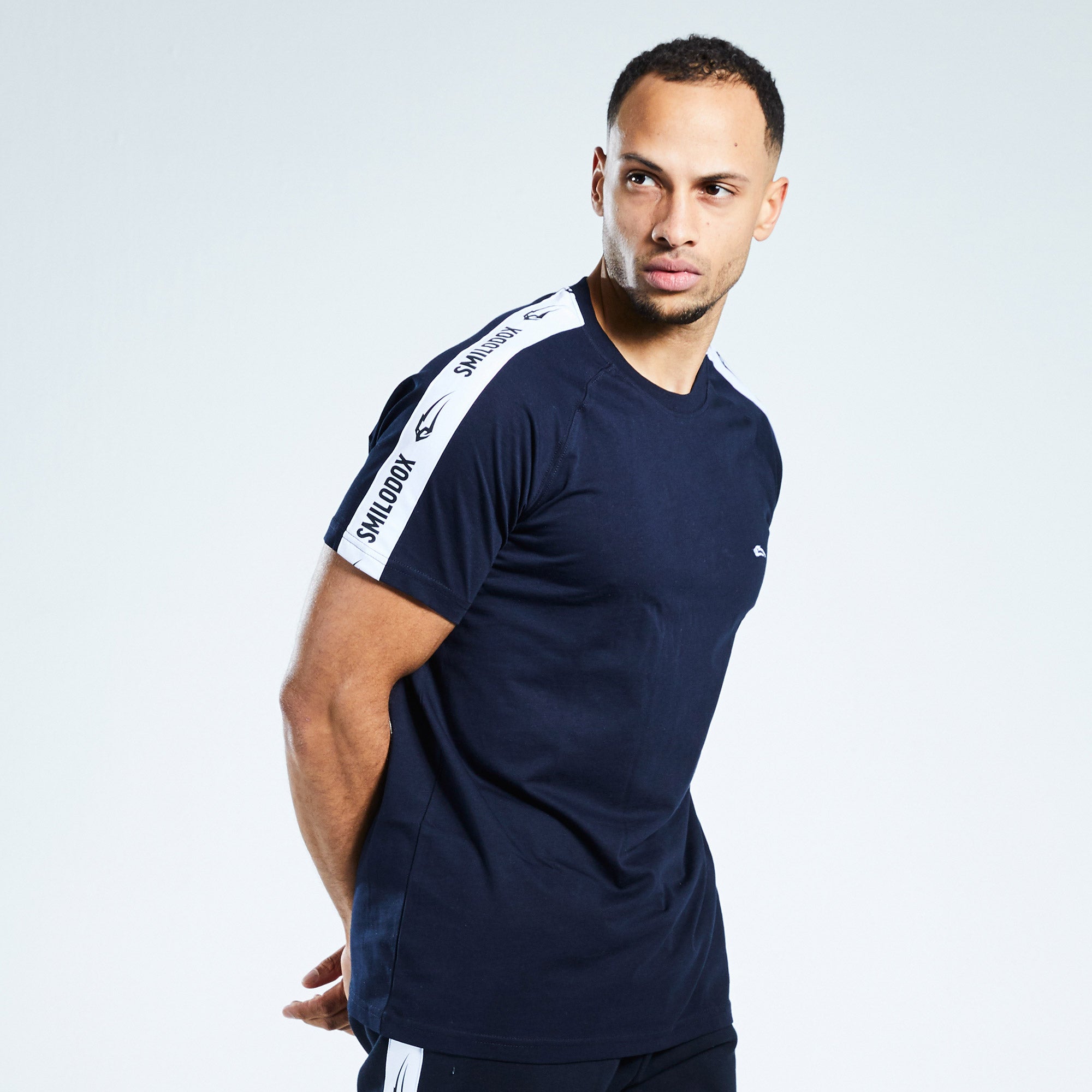 T-Shirt Stripe