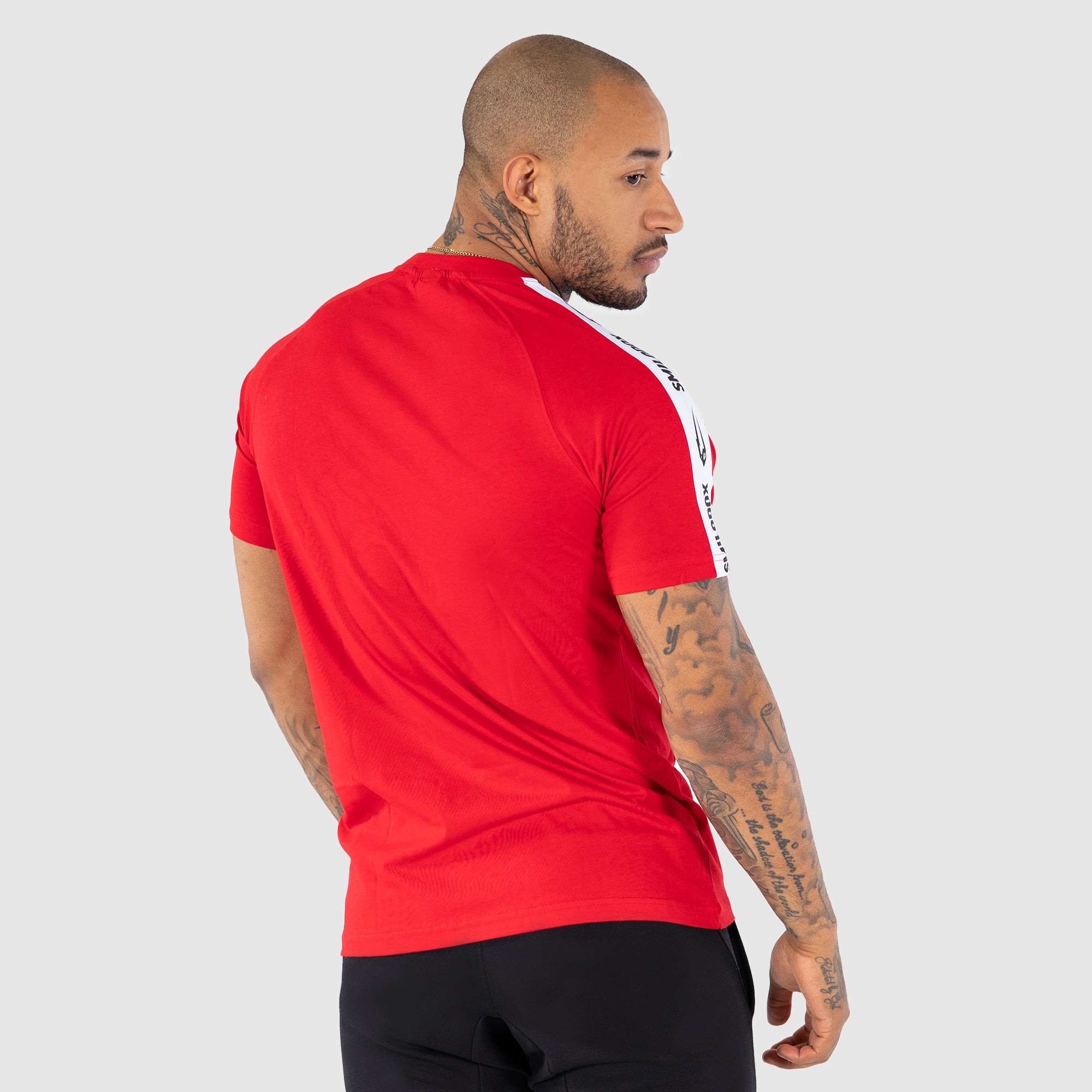 T-Shirt Stripe