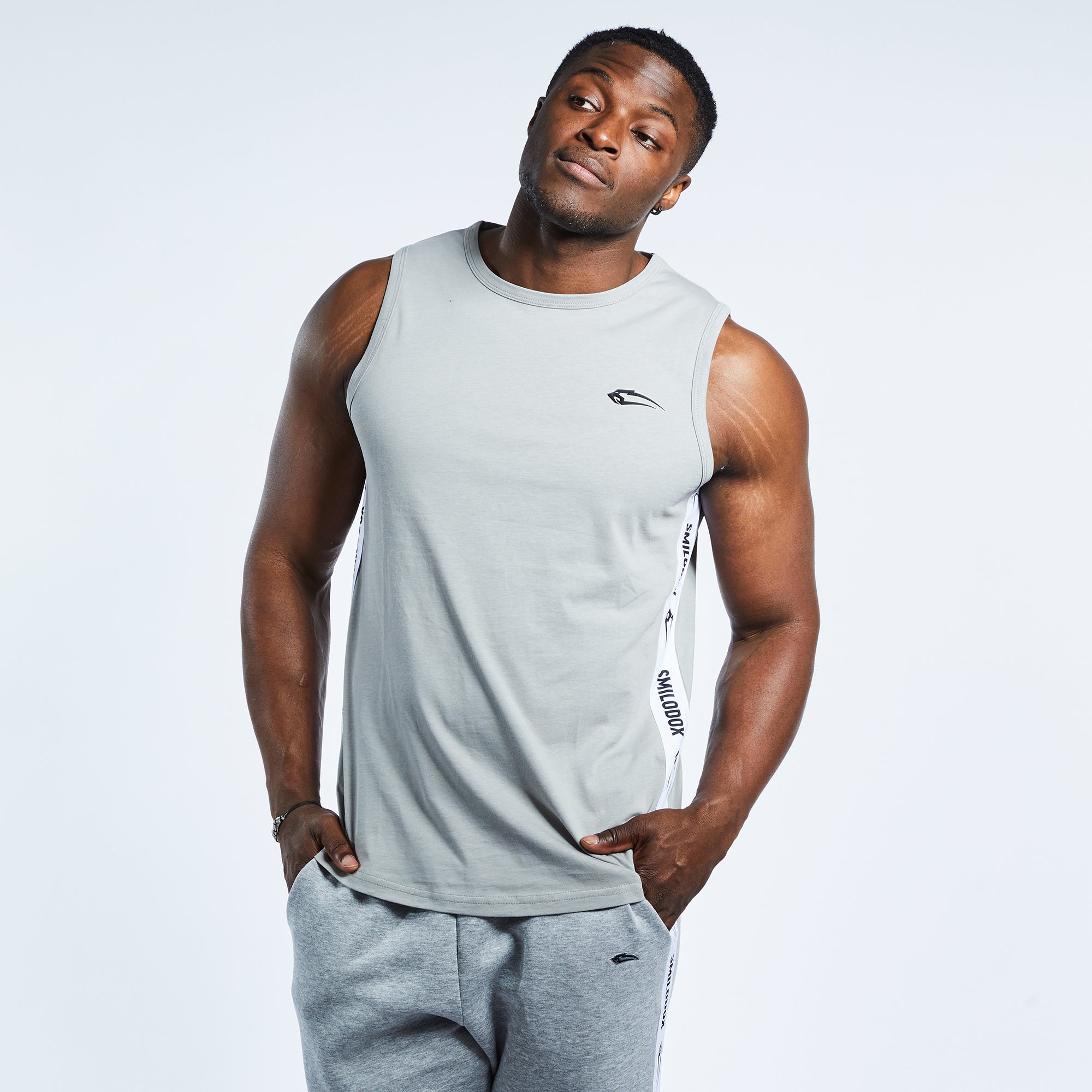 Tank Top Stripe
