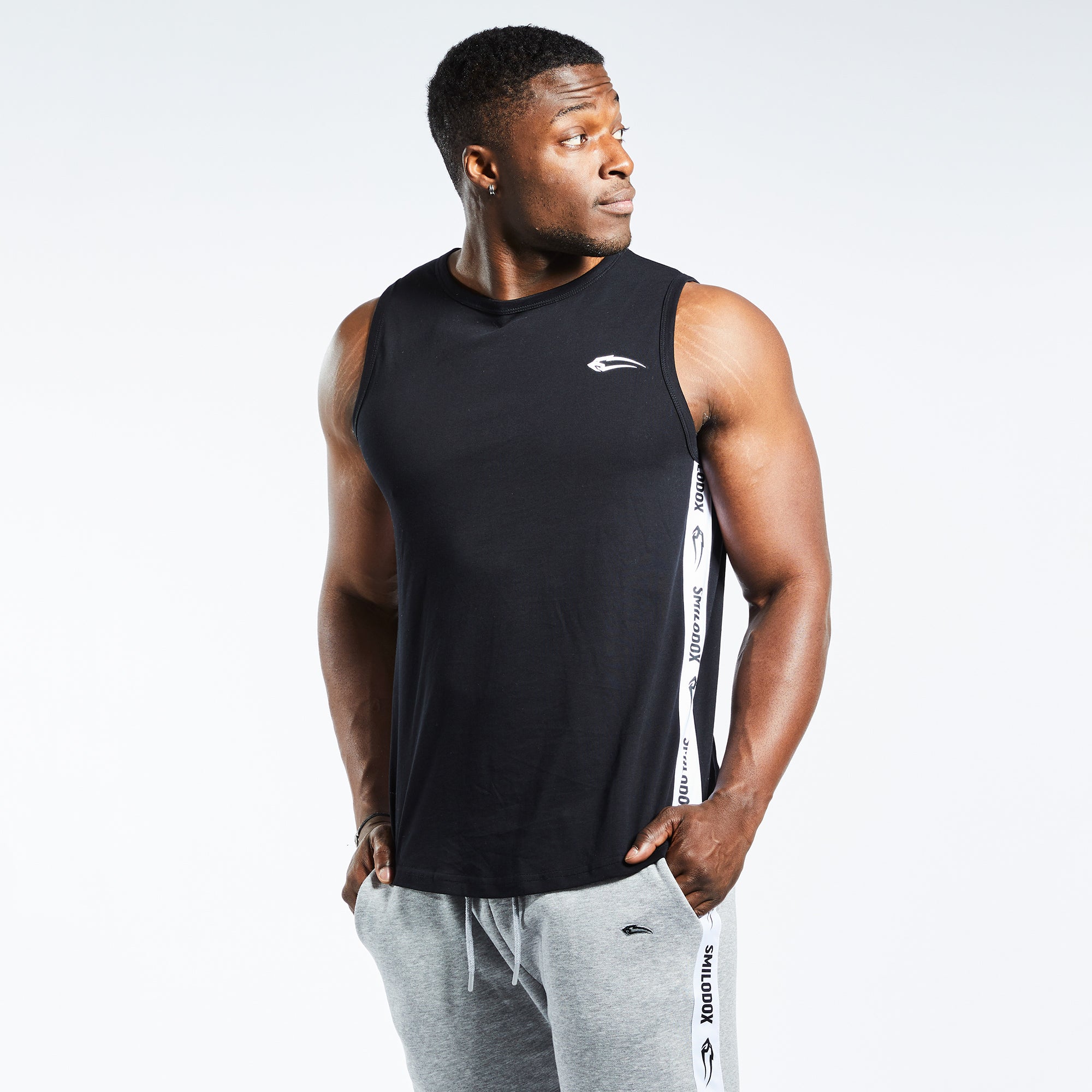 Tank Top Stripe
