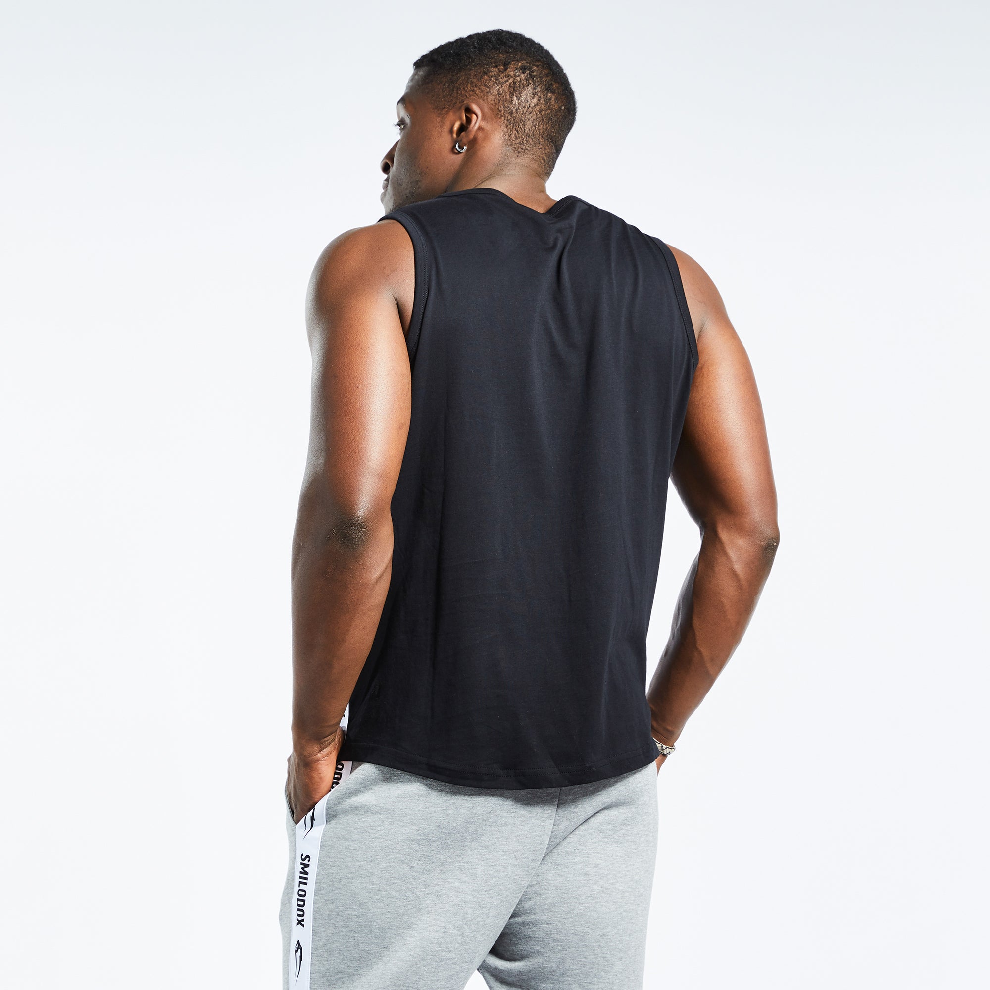 Tank Top Stripe
