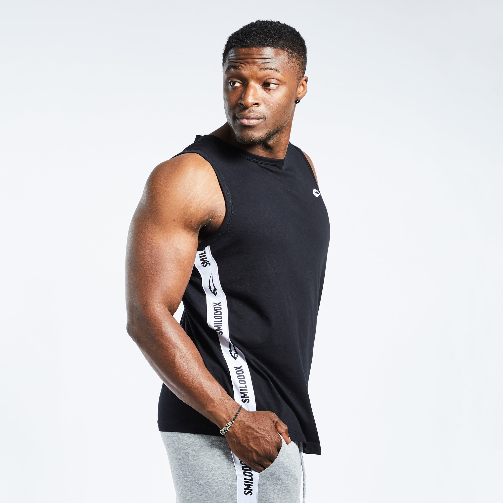 Tank Top Stripe