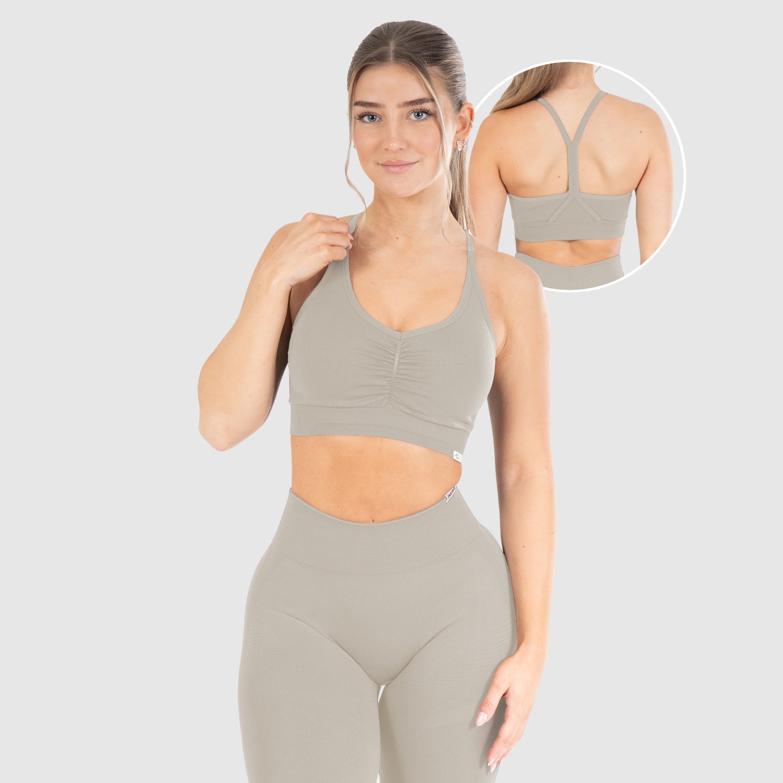 Taupe