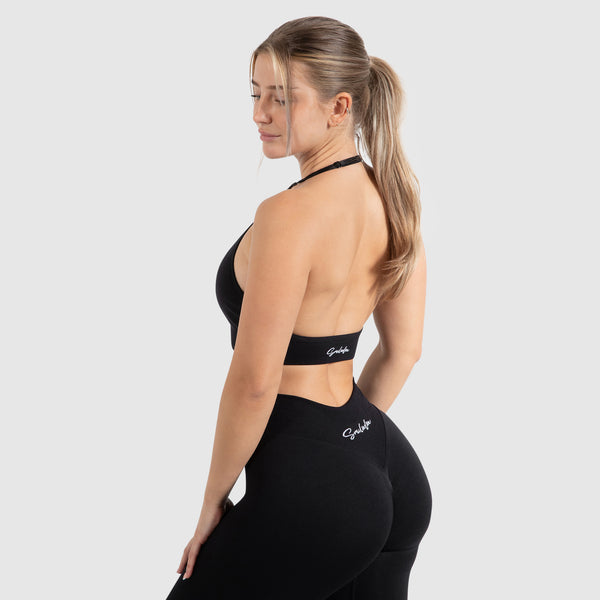 Sports Bra Silvia Scrunch