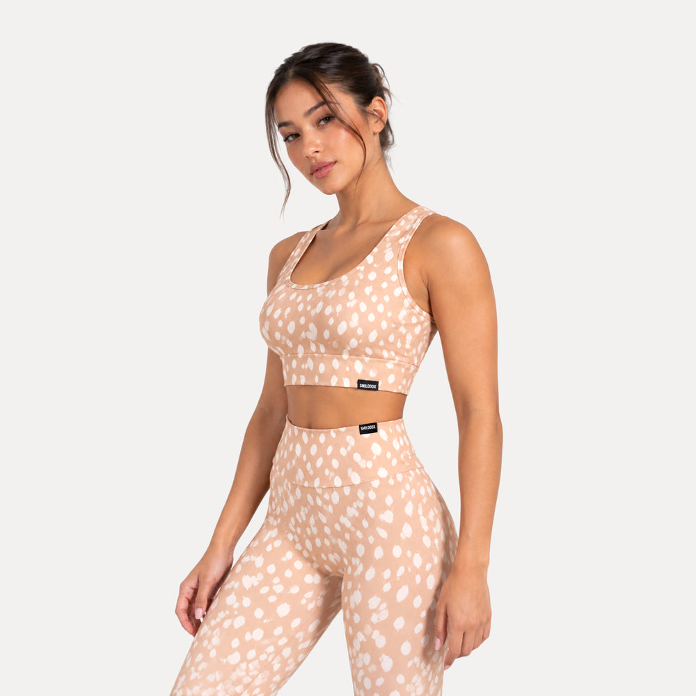Sport BH Wild Dotty