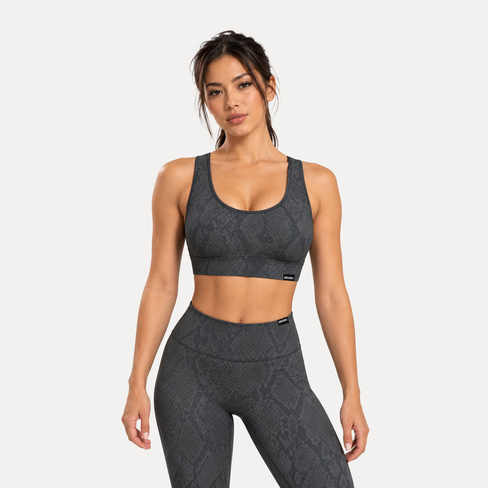 Sport BH Wild Snake