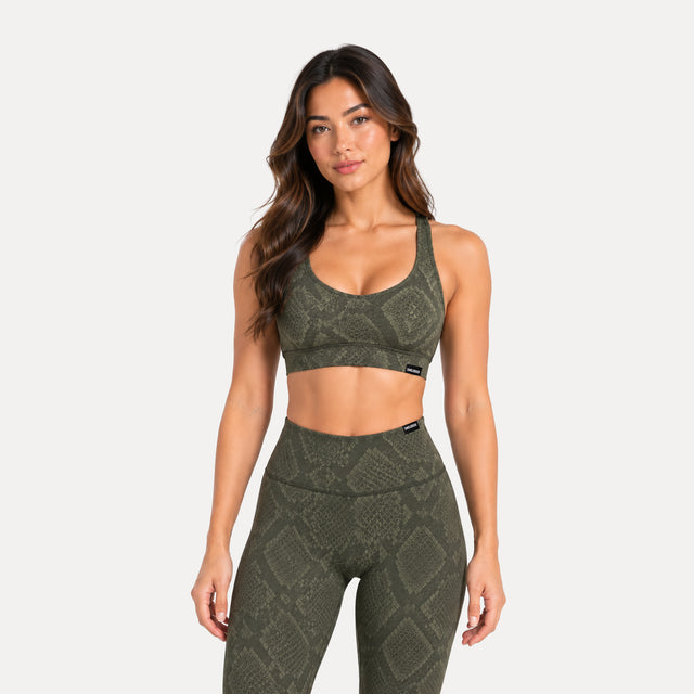 Sport BH Wild Snake