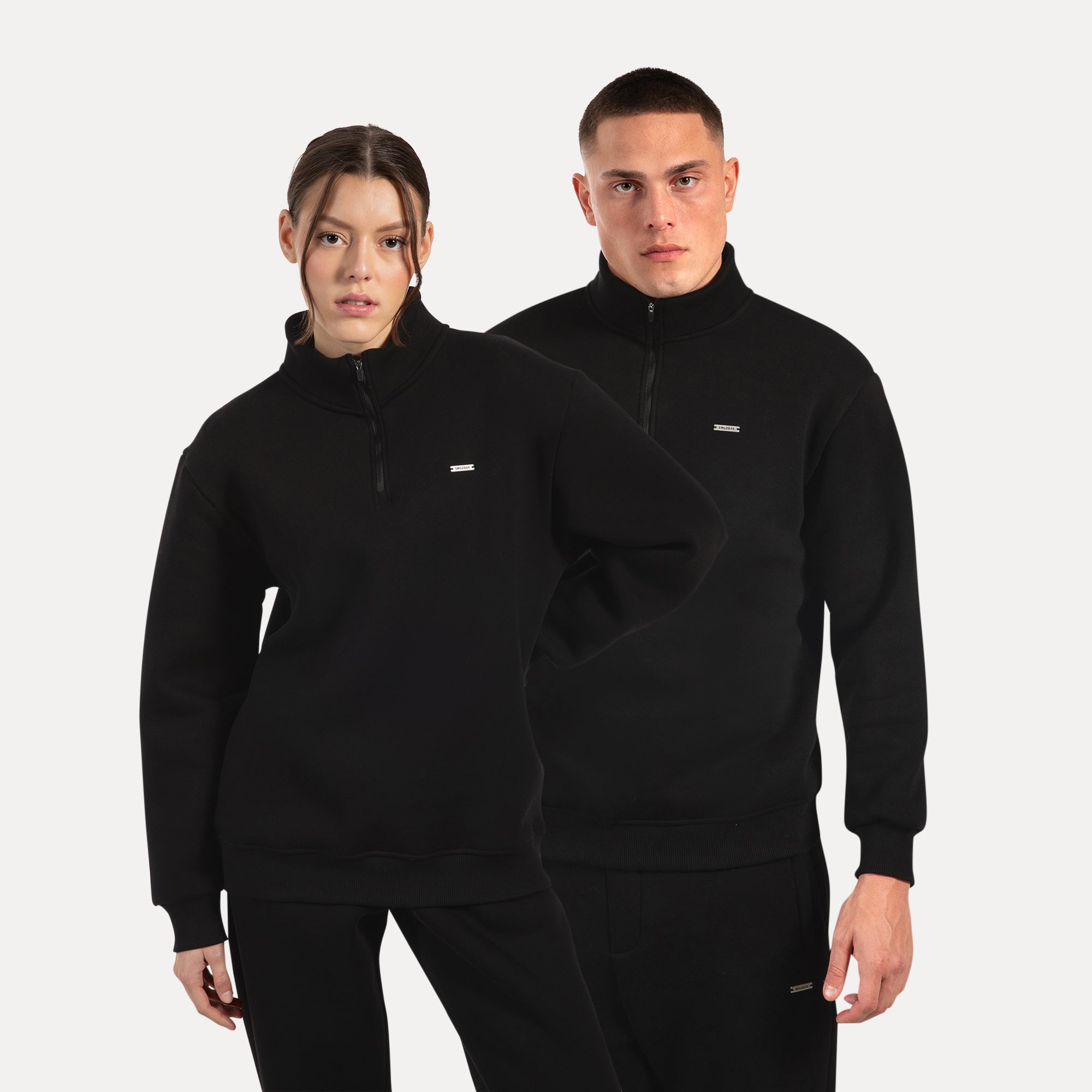 Sweatshirt Jago