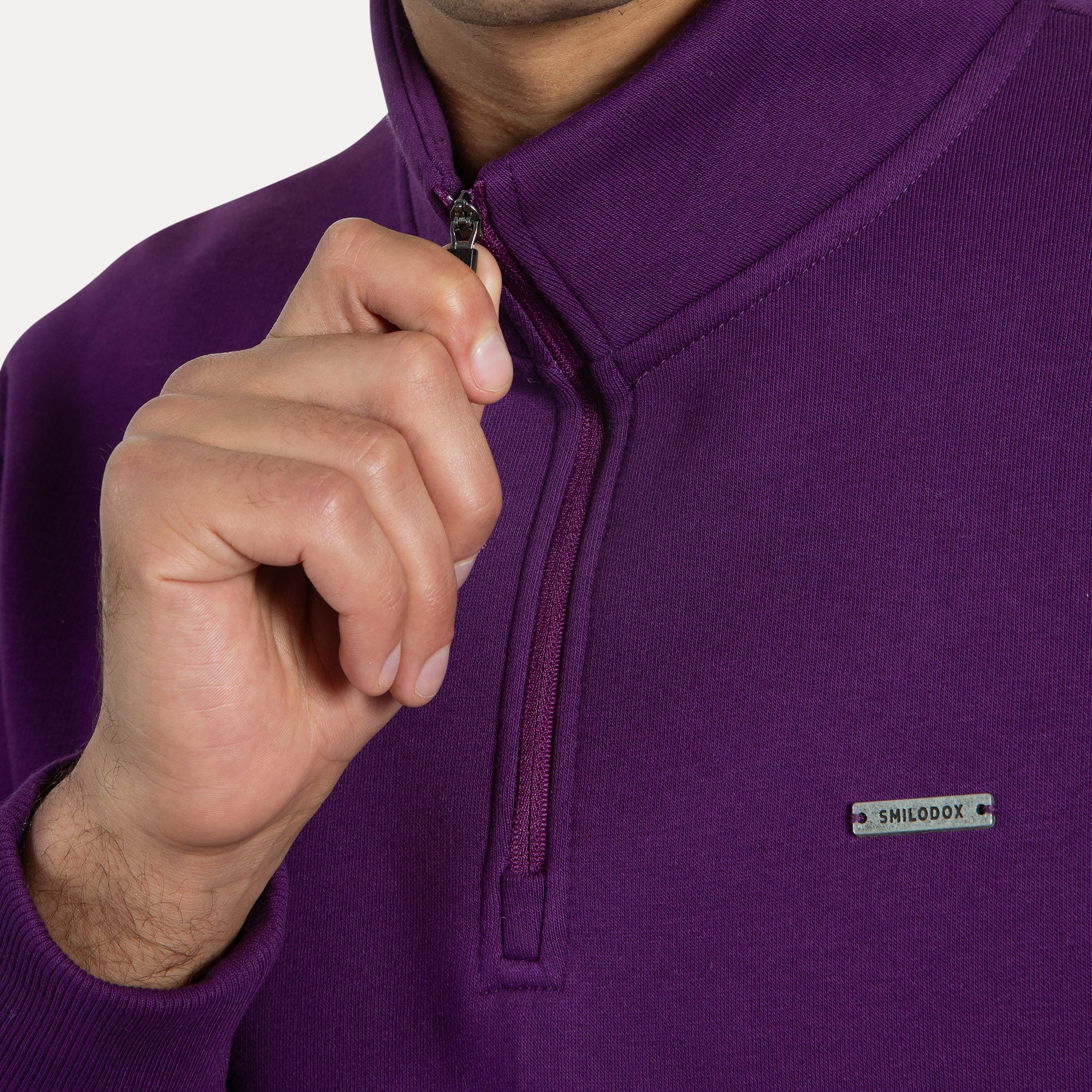 Sweatshirt Jago