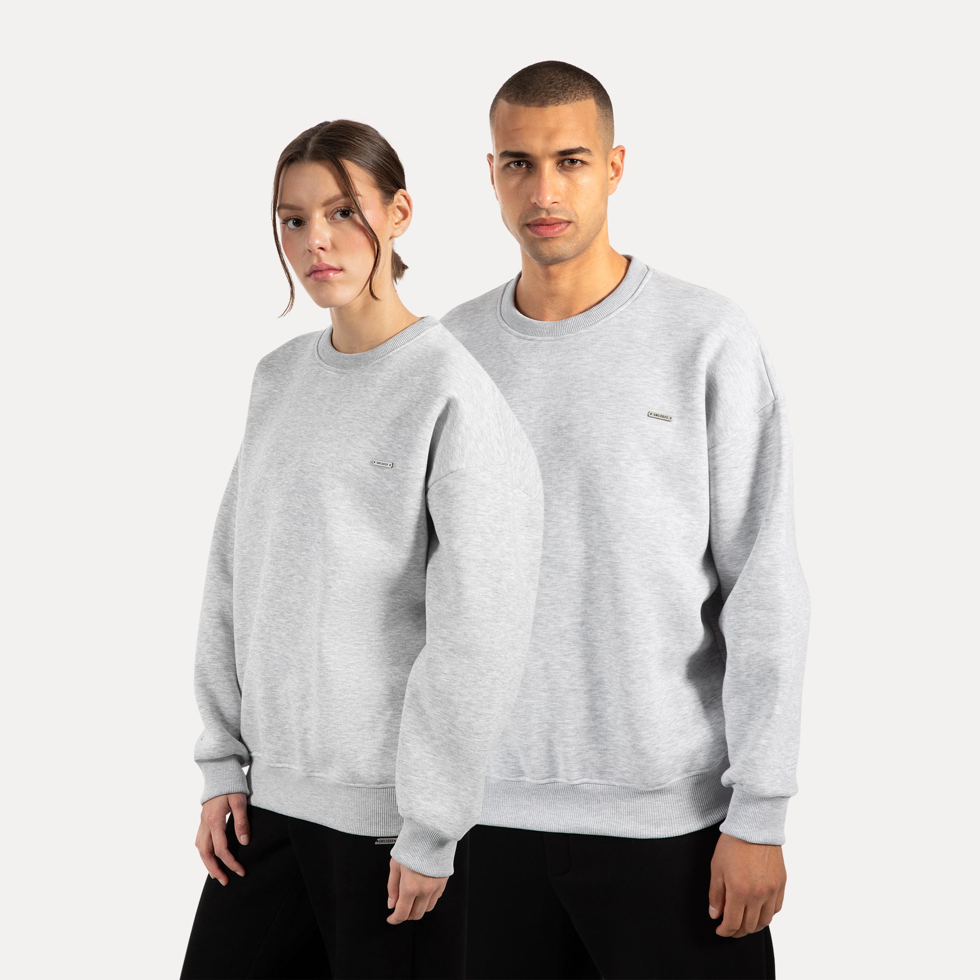 Sweatshirt Riven