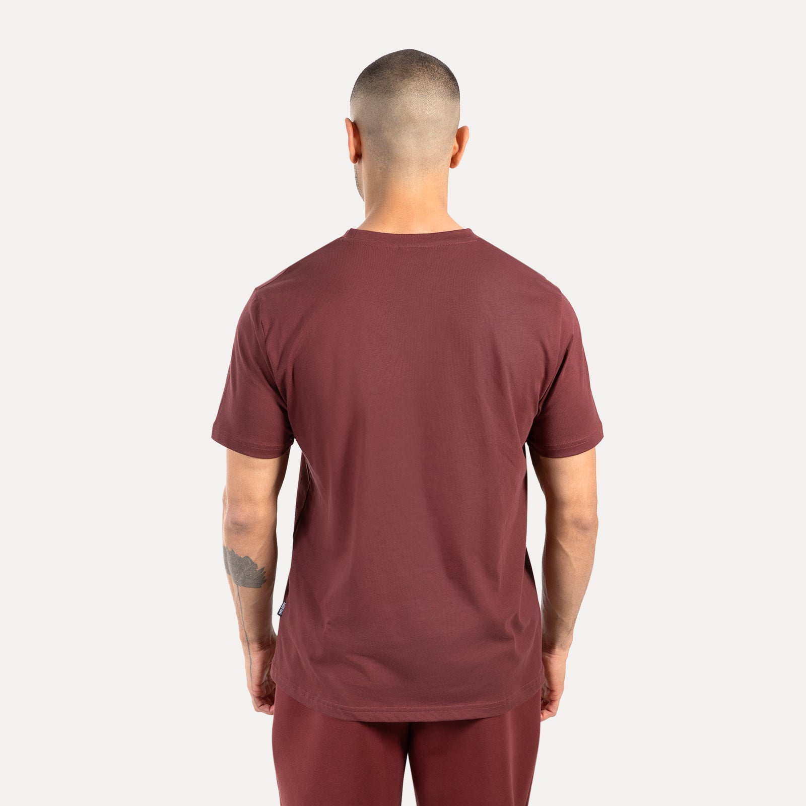 T-Shirt Ilyas