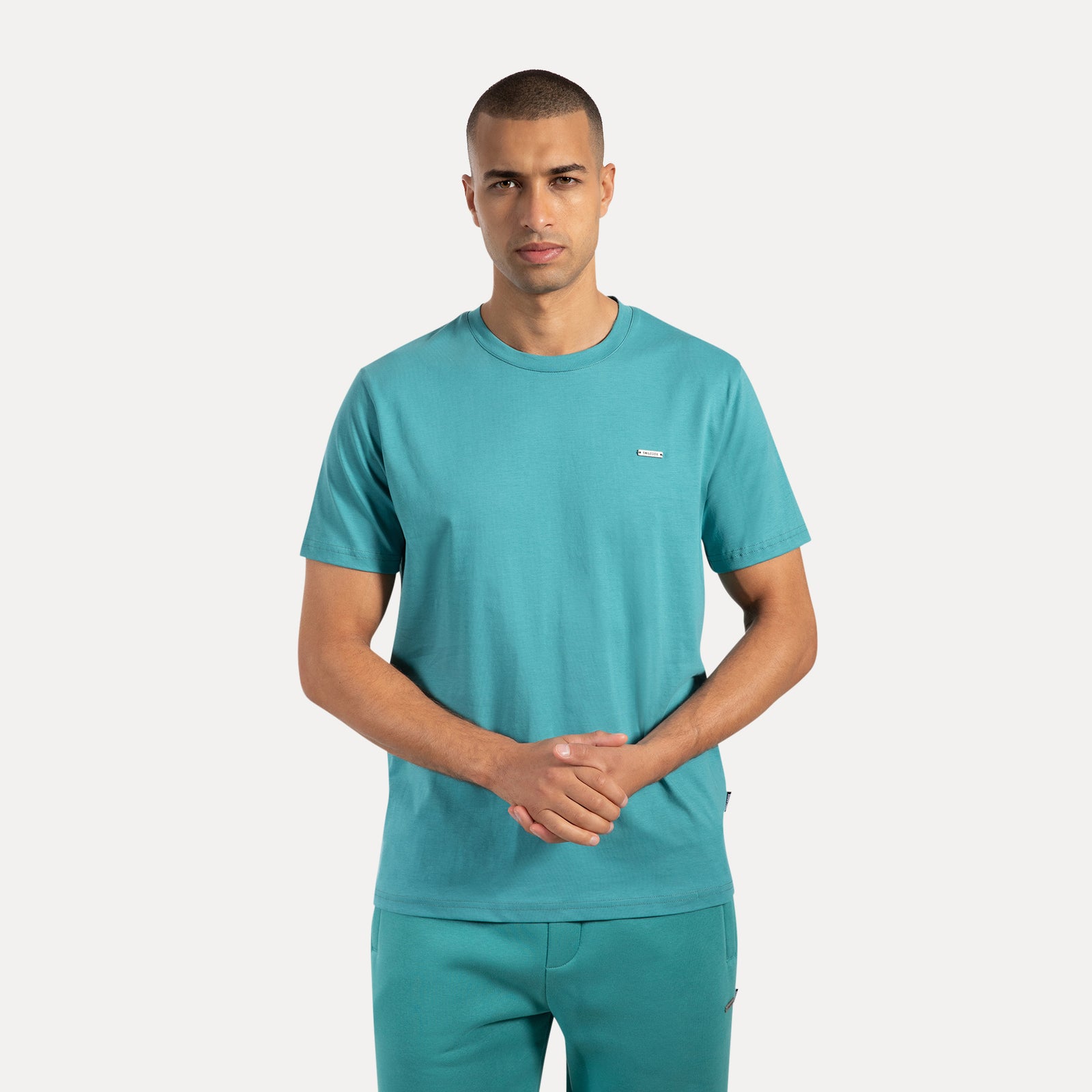 T-Shirt Ilyas