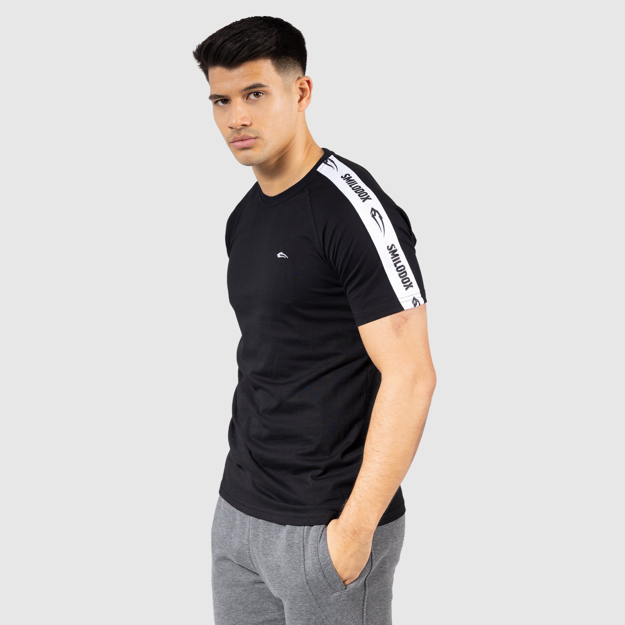 T-Shirt Stripe