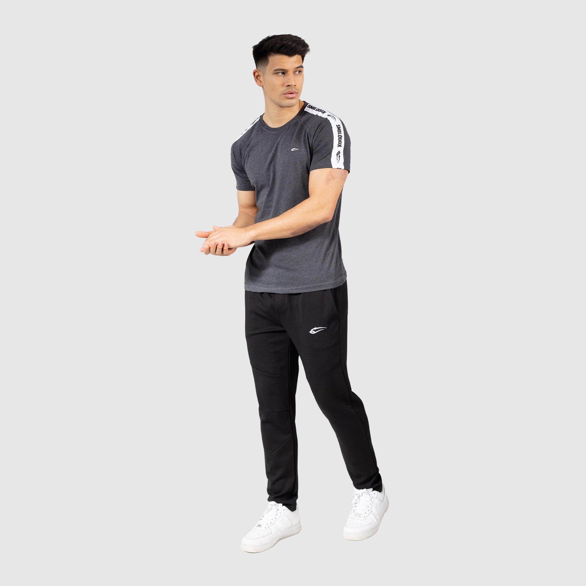 T-Shirt Stripe