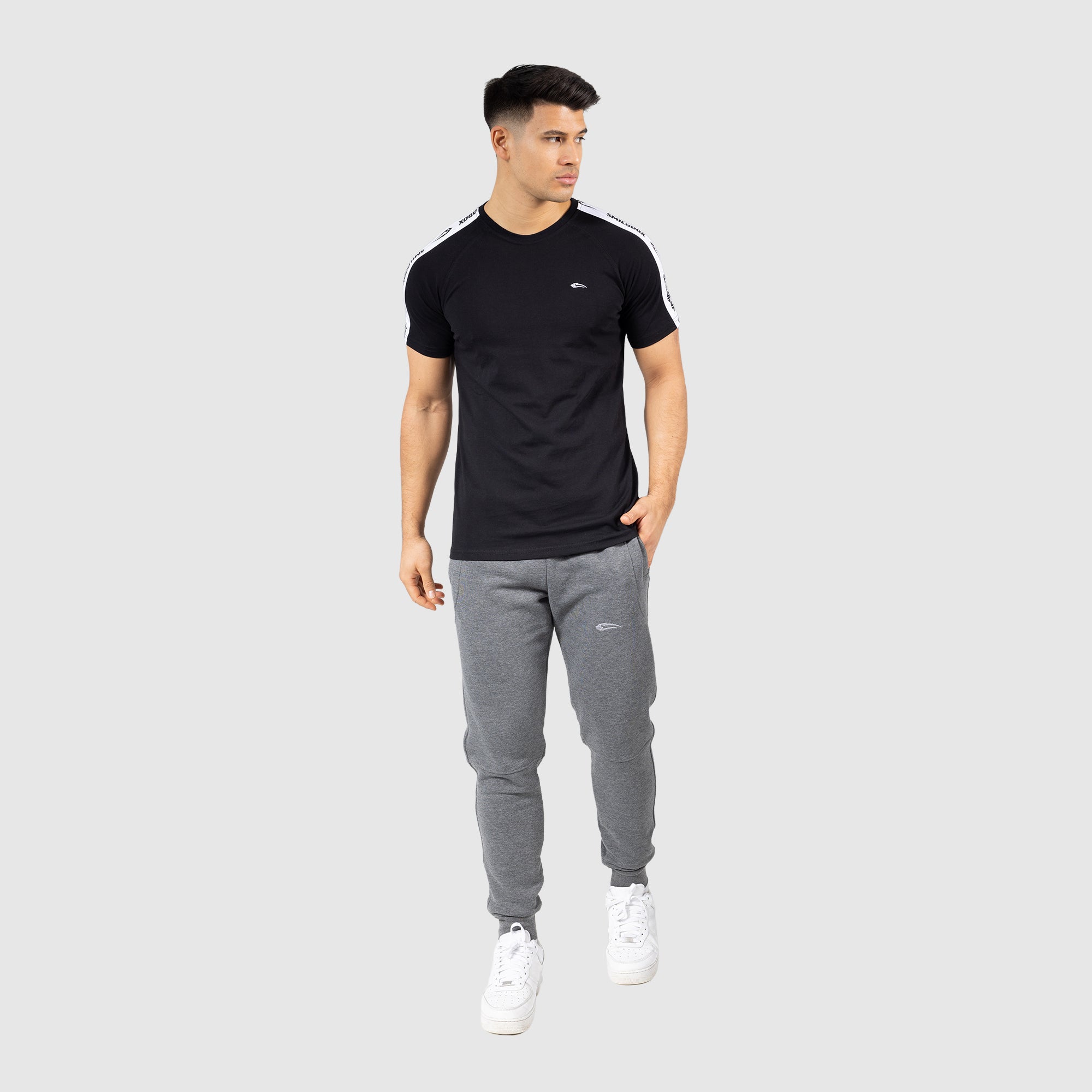 T-Shirt Stripe