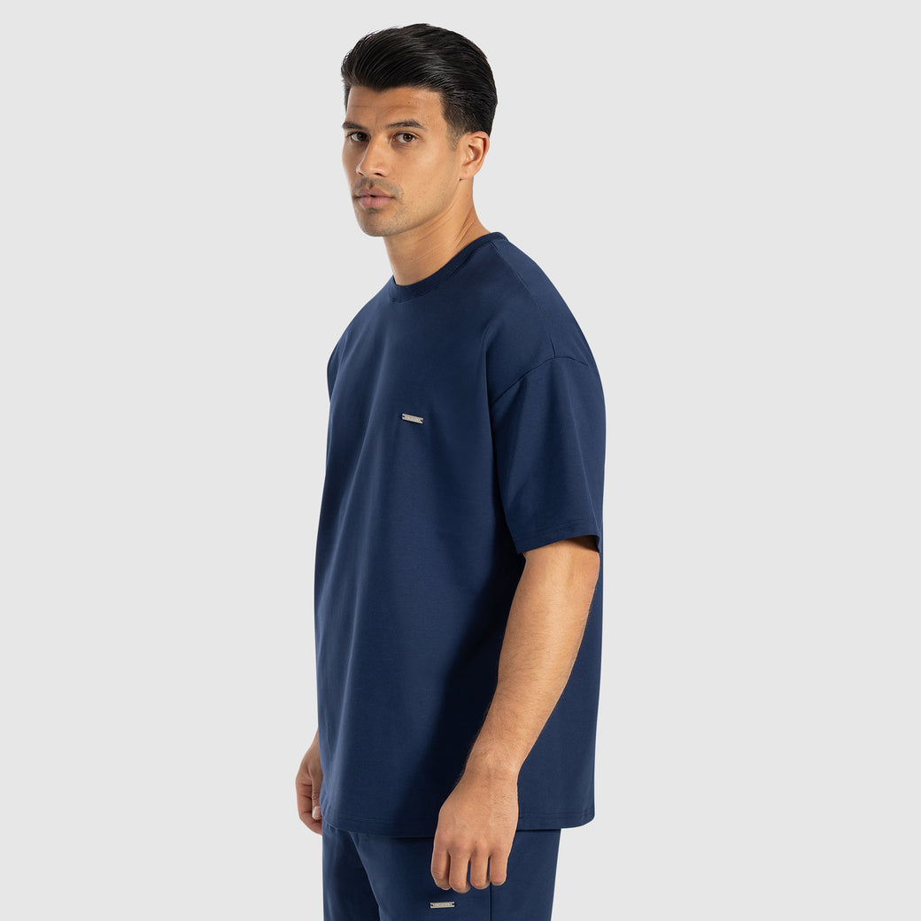 Marineblau