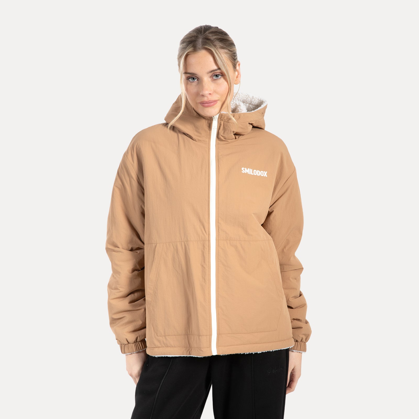 Beige M