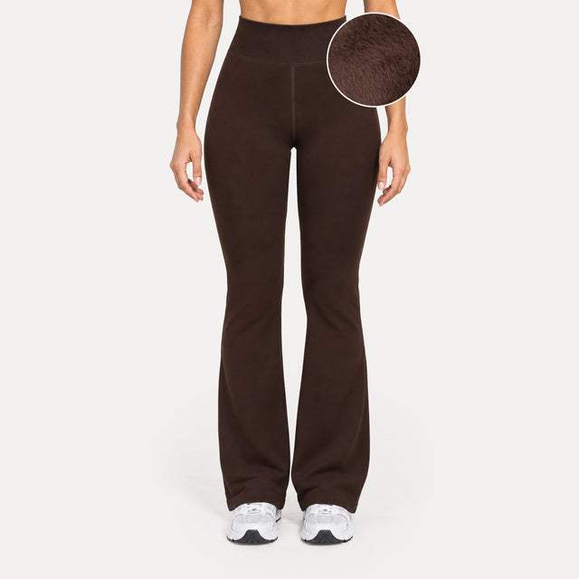 Thermo Schlagleggings Clarabel