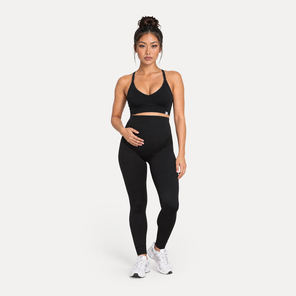 Thermo Umstandsleggings Cantalia