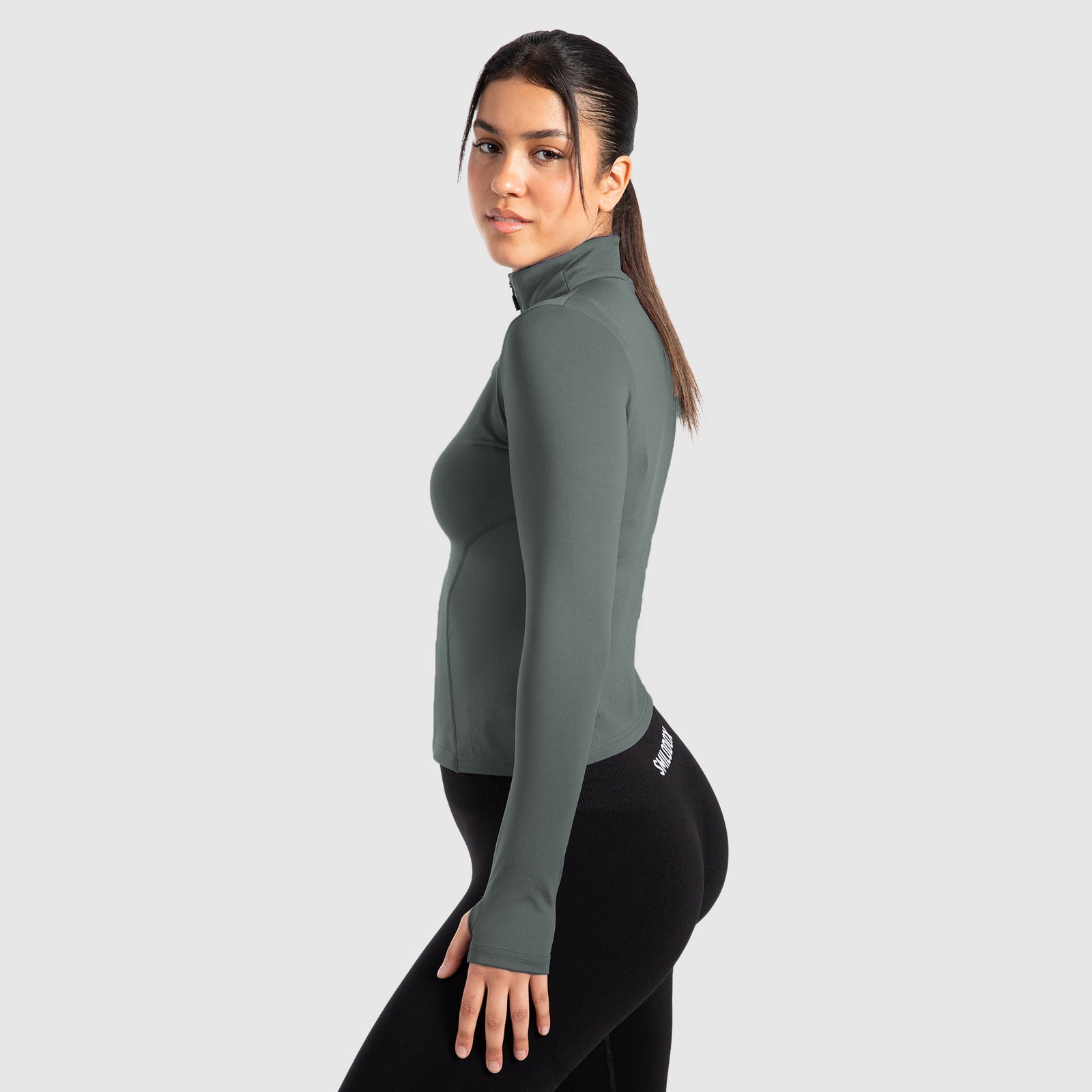 Trainingsjacke Indira