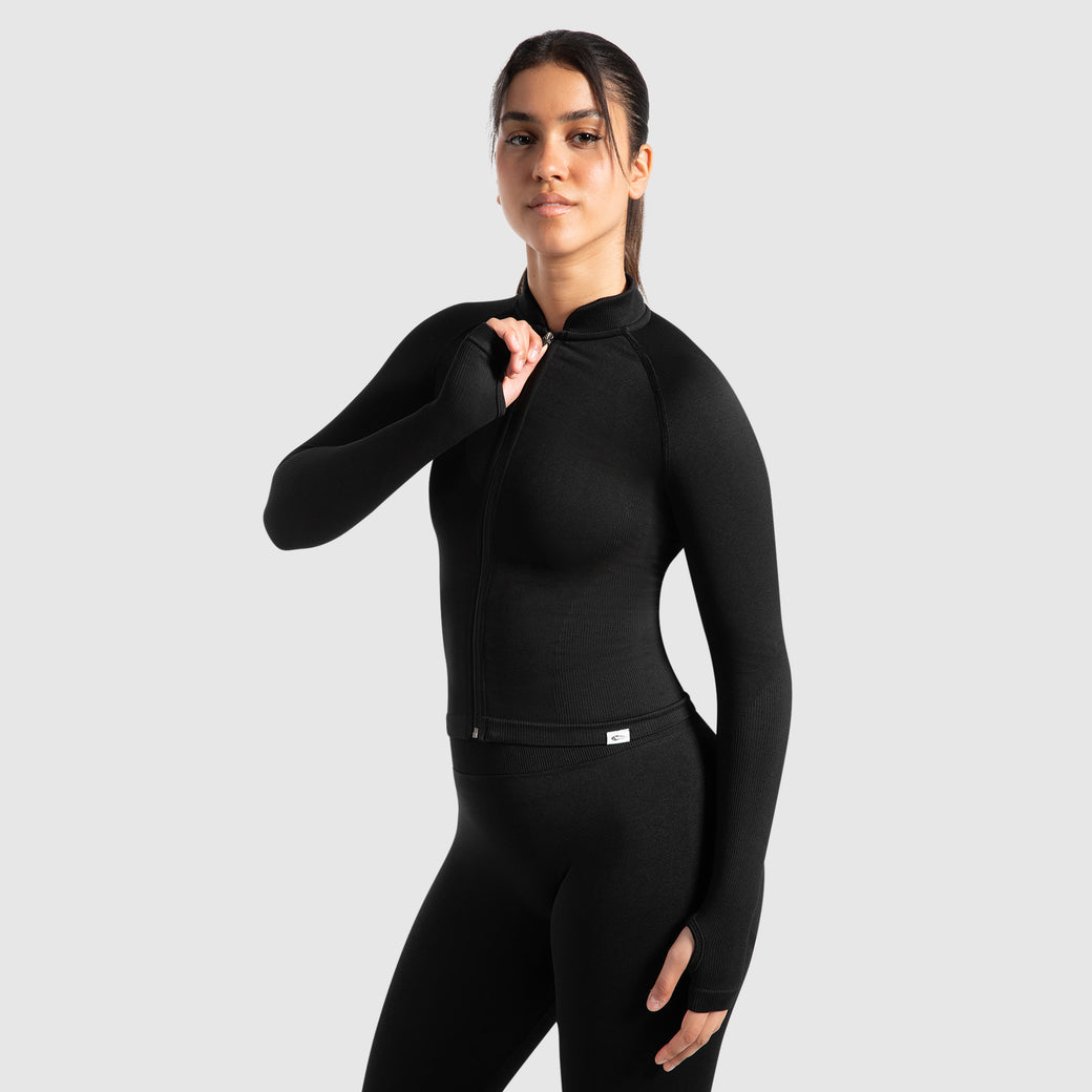 Trainingsjacke Revia