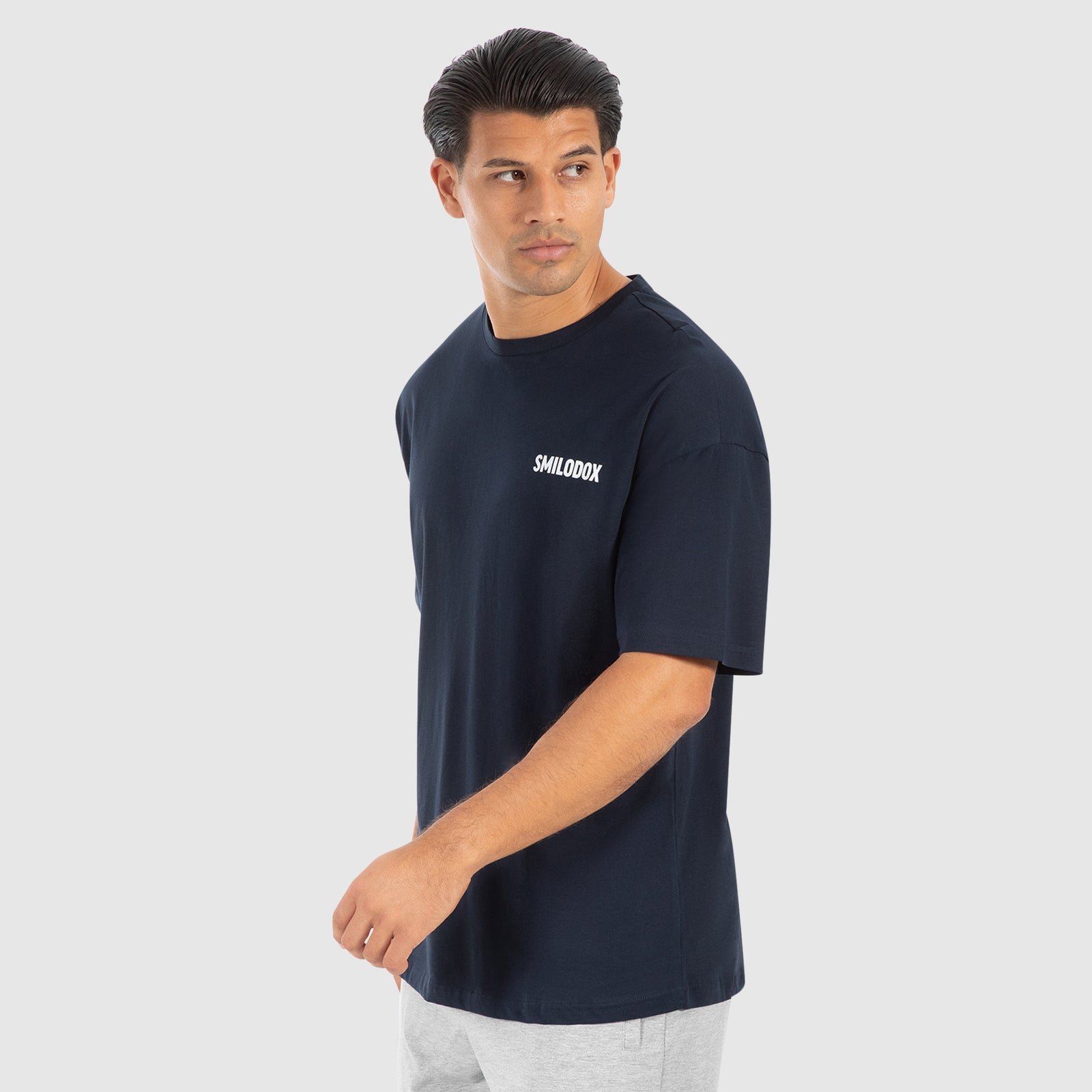 Marineblau