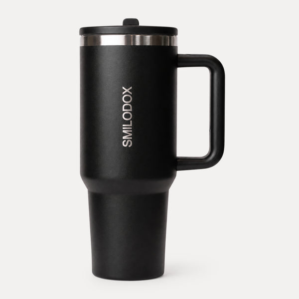 Trinkbecher Termis 1,2L 100% auslaufsicher