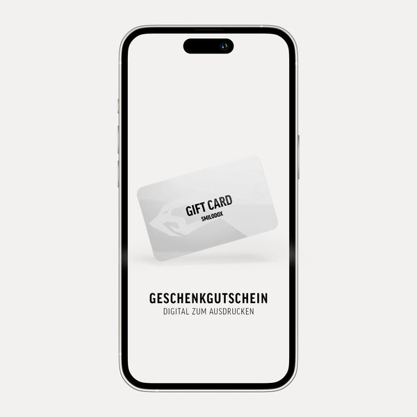 Gift voucher 150€