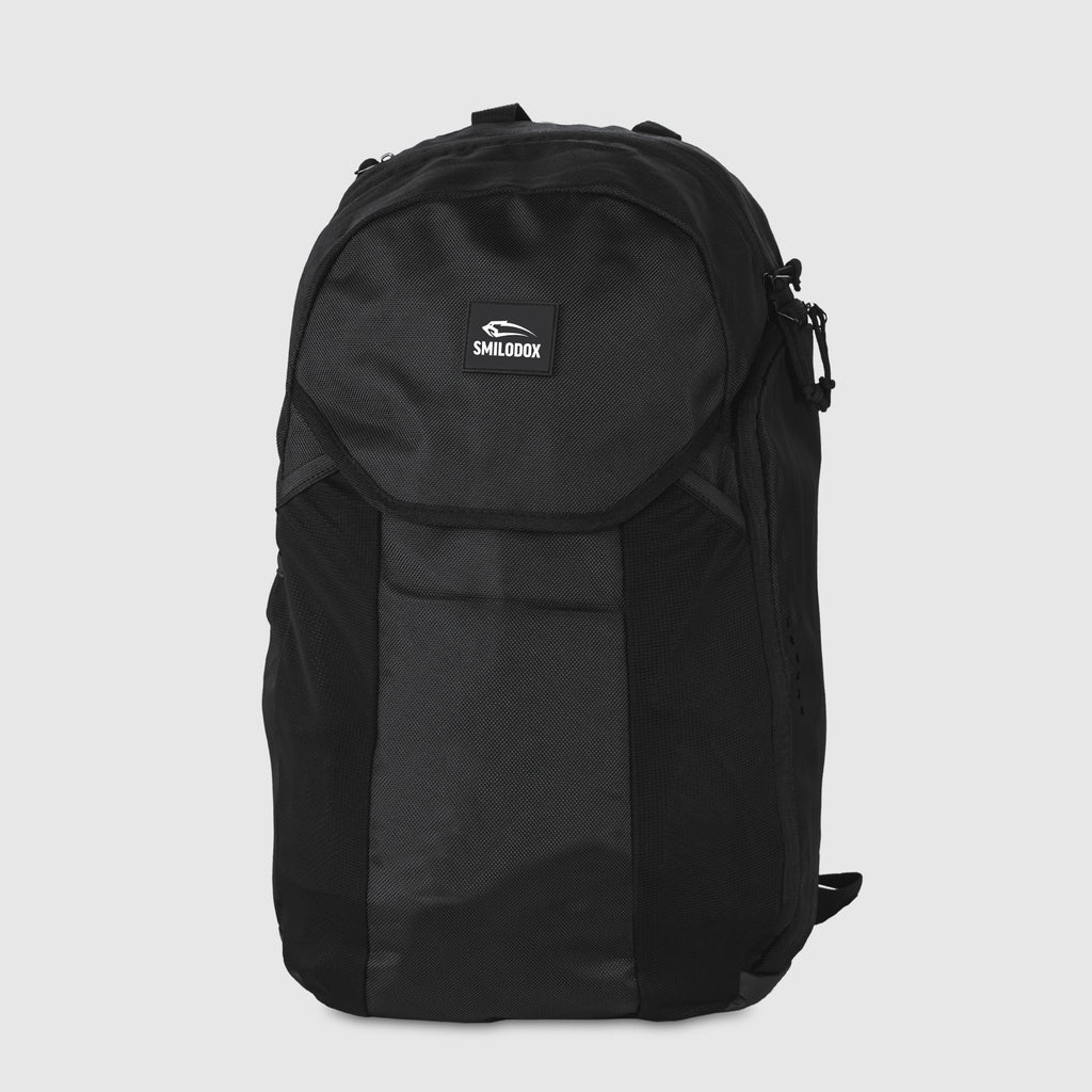 Schwarz One Size