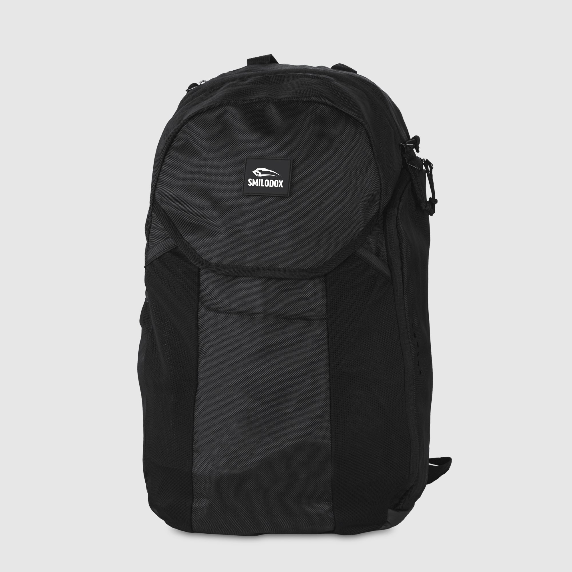 Schwarz One Size