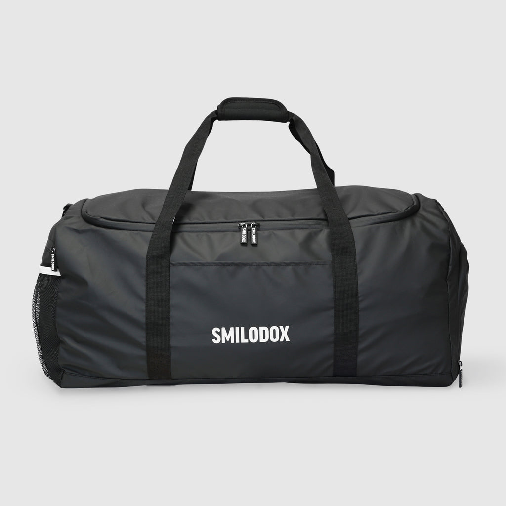 Schwarz One Size