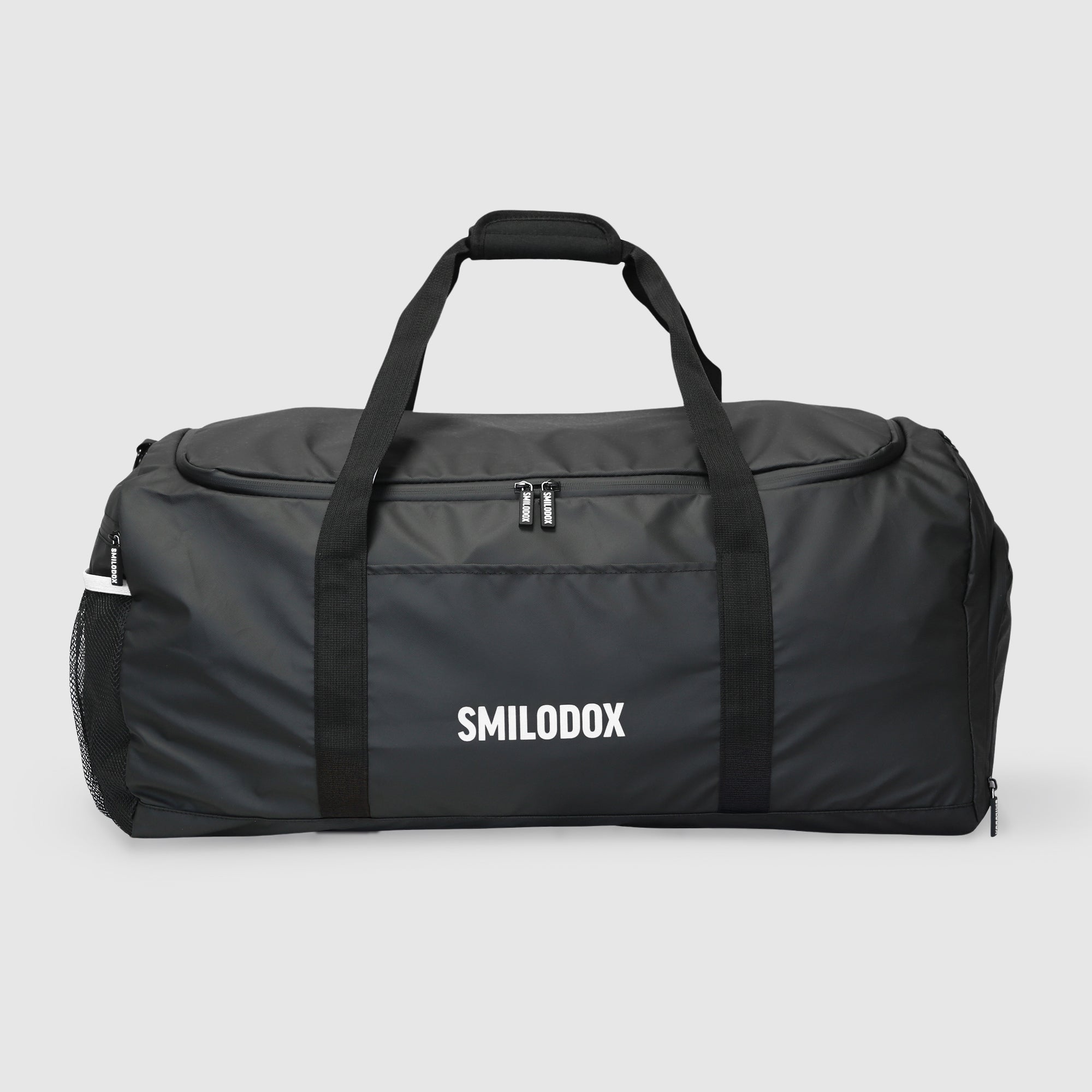 Schwarz One Size